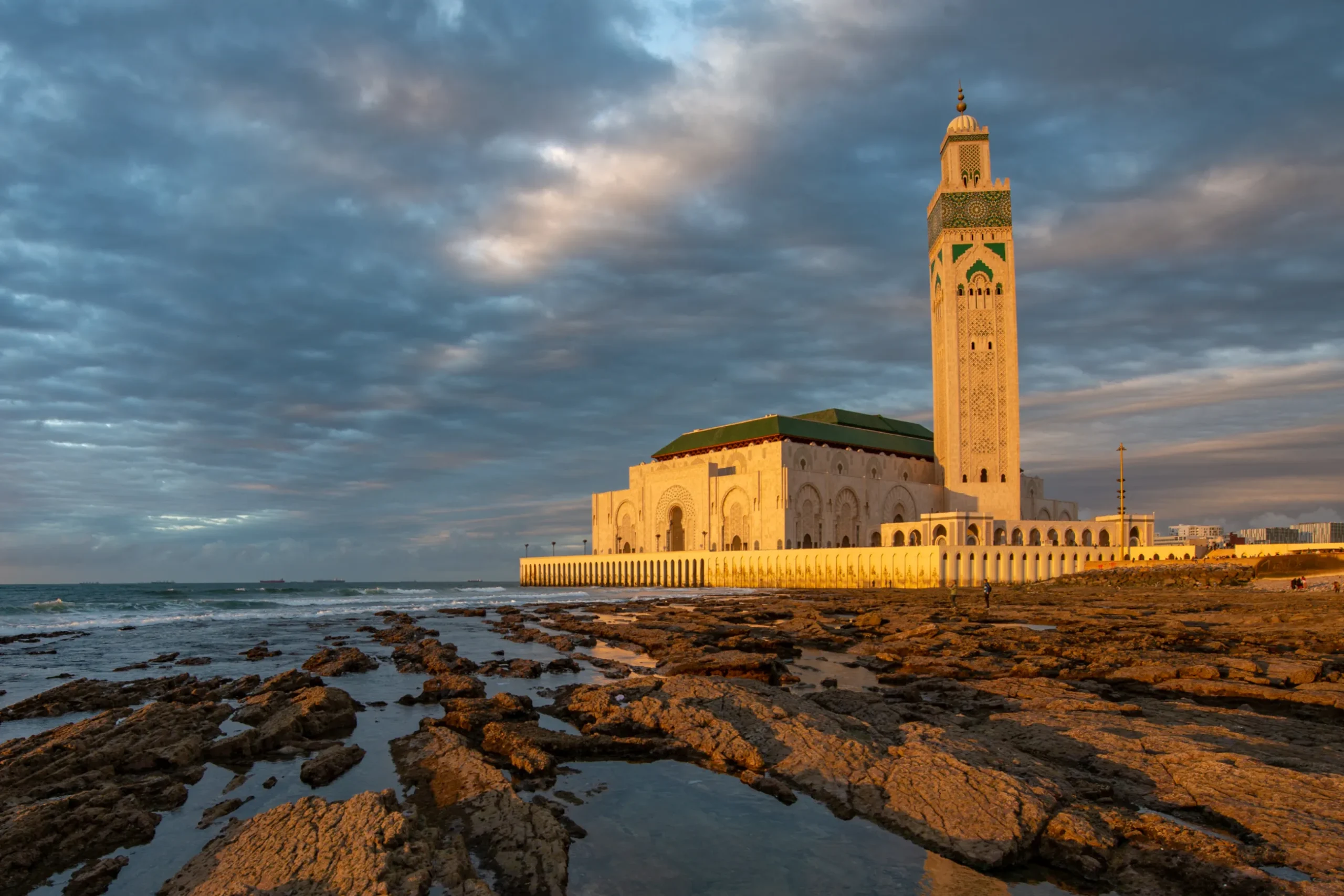 7 Days Tour from Casablanca: Family Tours, Adventure Trips & Jewish Heritage