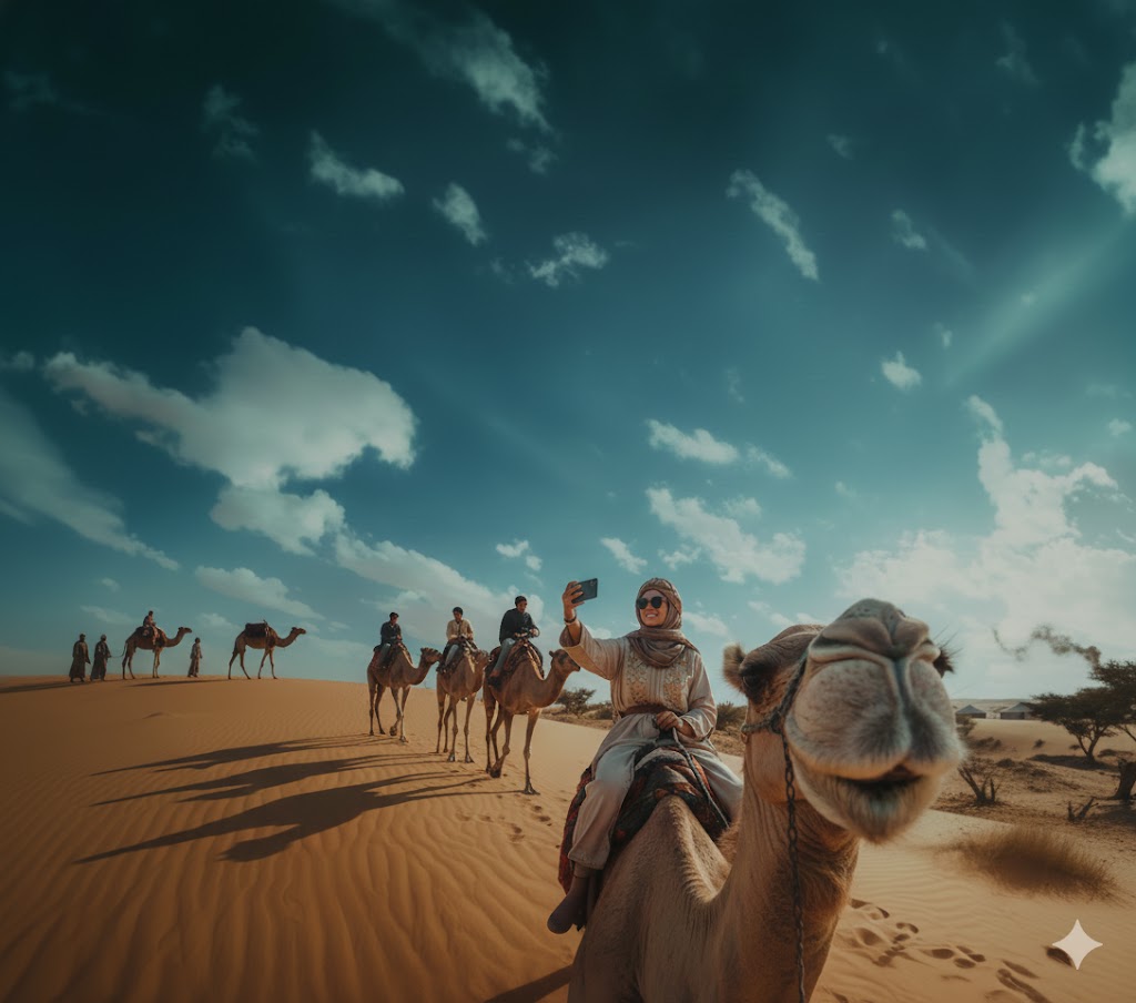 Luxury Morocco Tours 2026: Discover Unforgettable Experiences