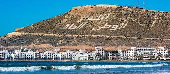 Agadir to Essaouira day trip coastal road Morocco