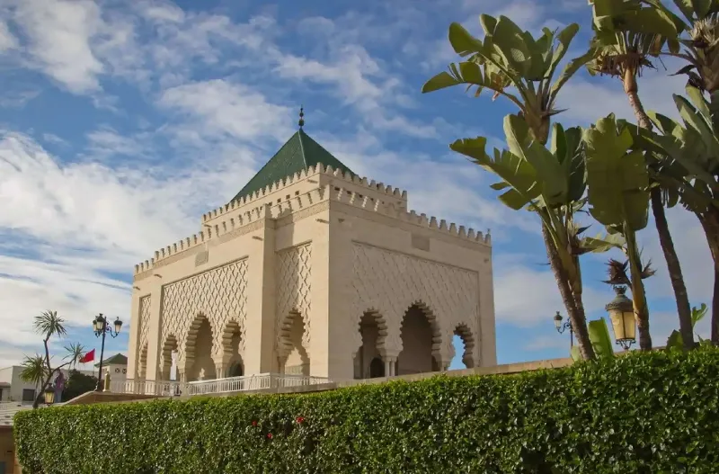 Day Trips from Casablanca: 7 Best Private Tours