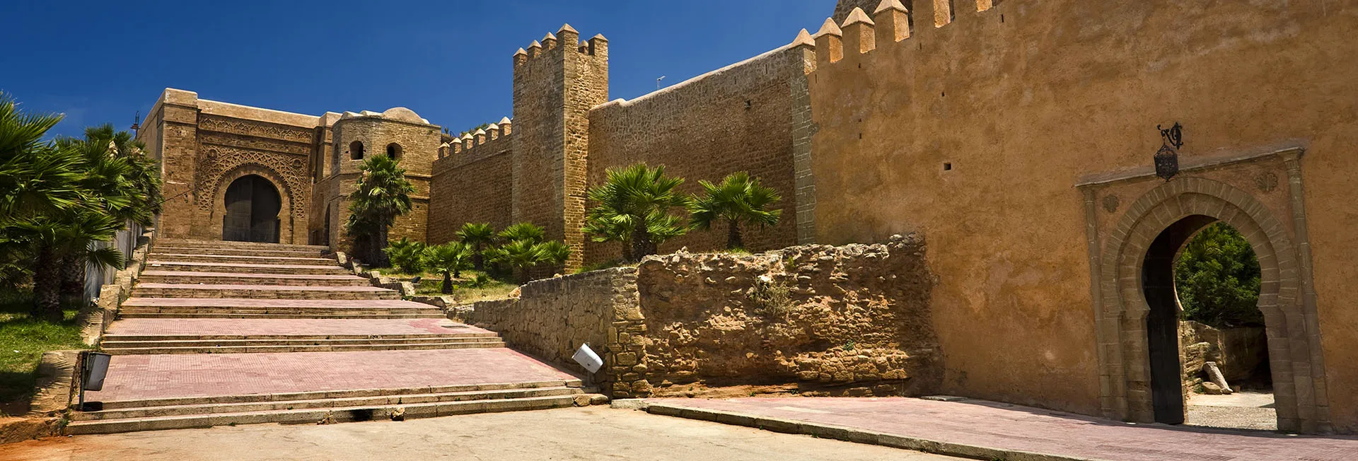 Private Morocco Tours: 4 Best Departures (Marrakech–Rabat) 