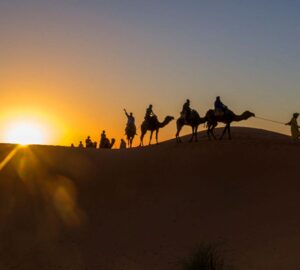 Sahara Desert Experiences: 9 Best Moments on a Morocco Tour