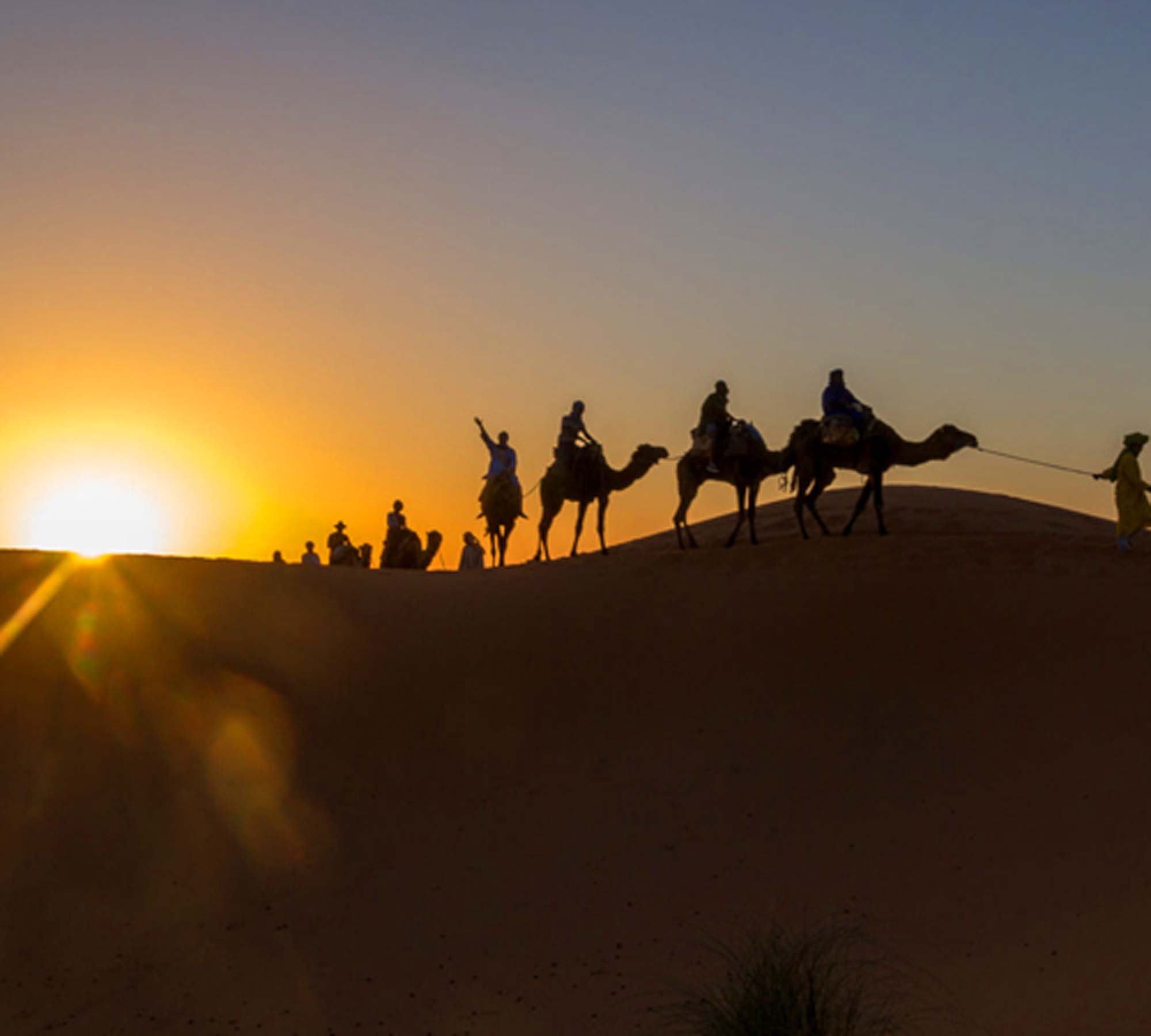 Sahara Desert Experiences: 9 Best Moments on a Morocco Tour