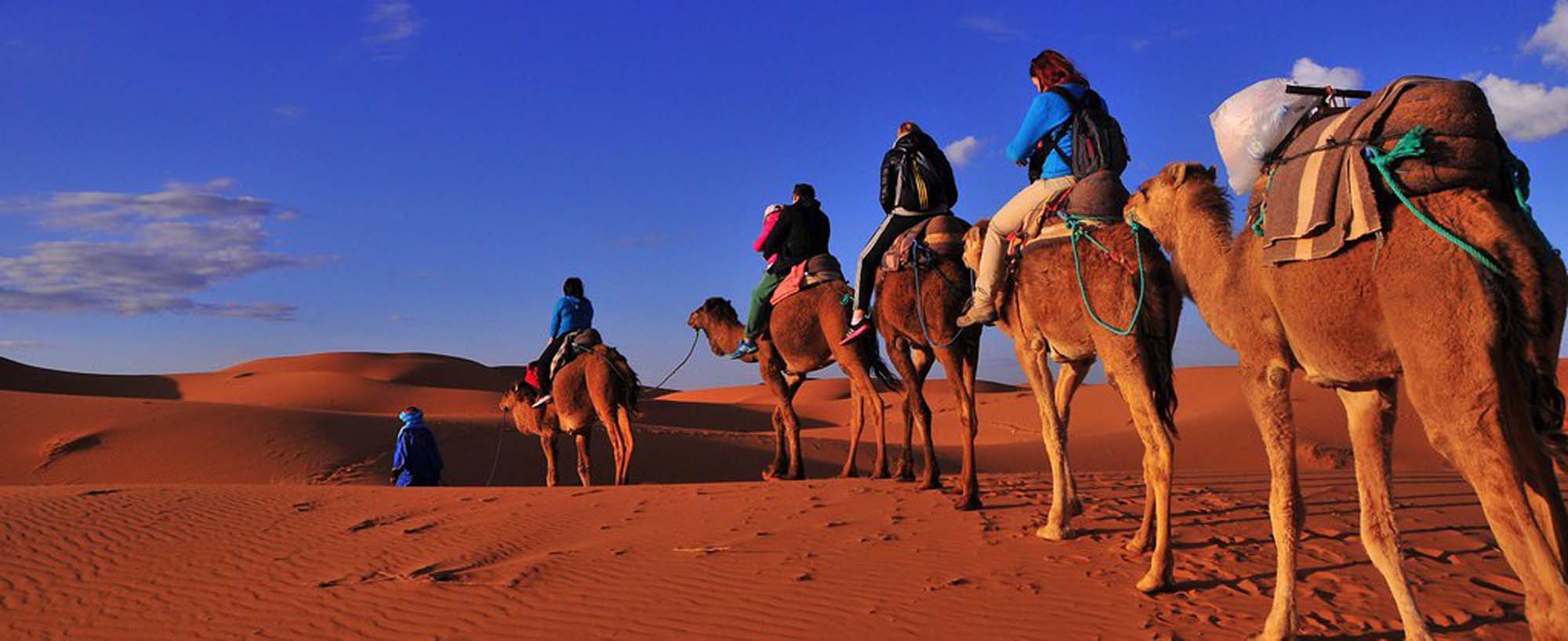 Sahara Desert Experiences: 9 Best Moments on a Morocco Tour 
