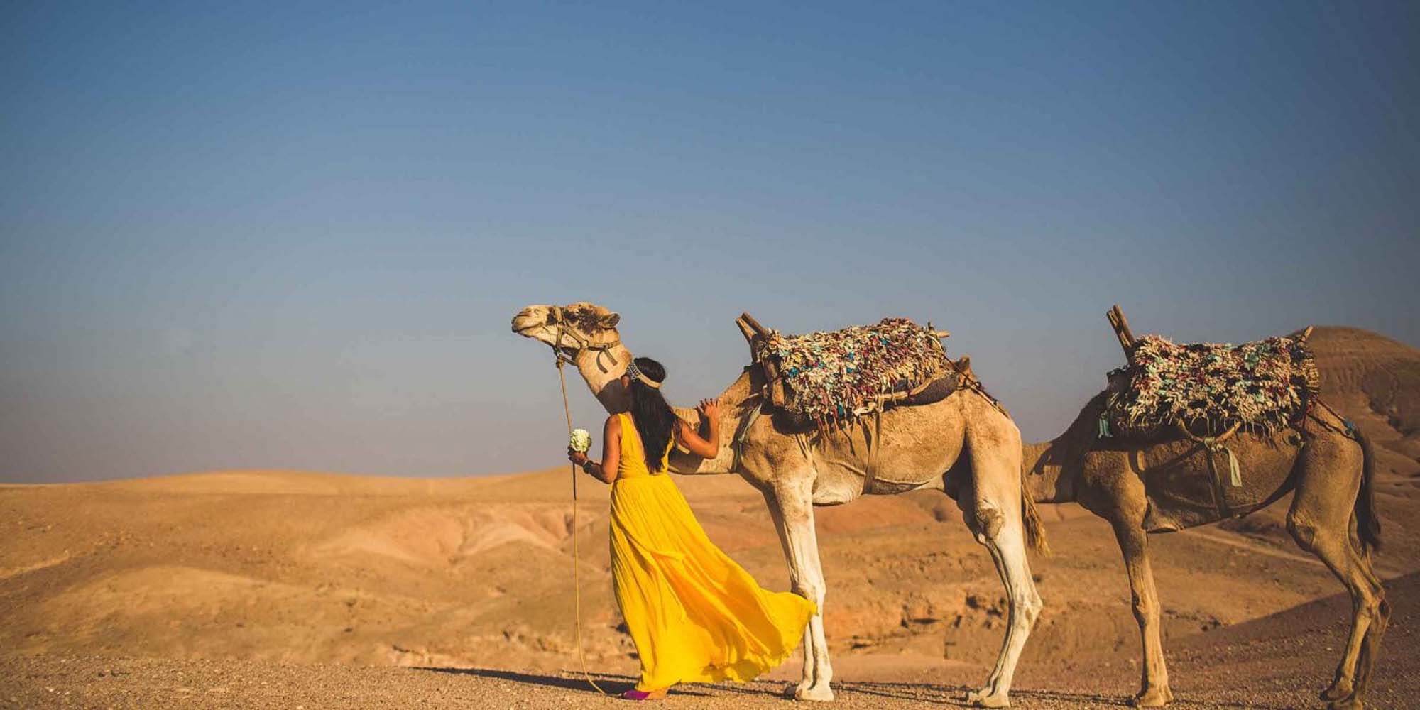 Sahara Desert Experiences: 9 Best Moments on a Morocco Tour 