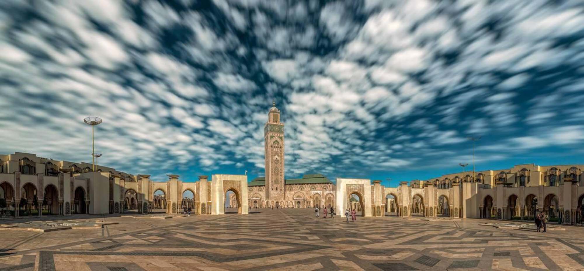 Day Trips from Casablanca: 7 Best Private Tours