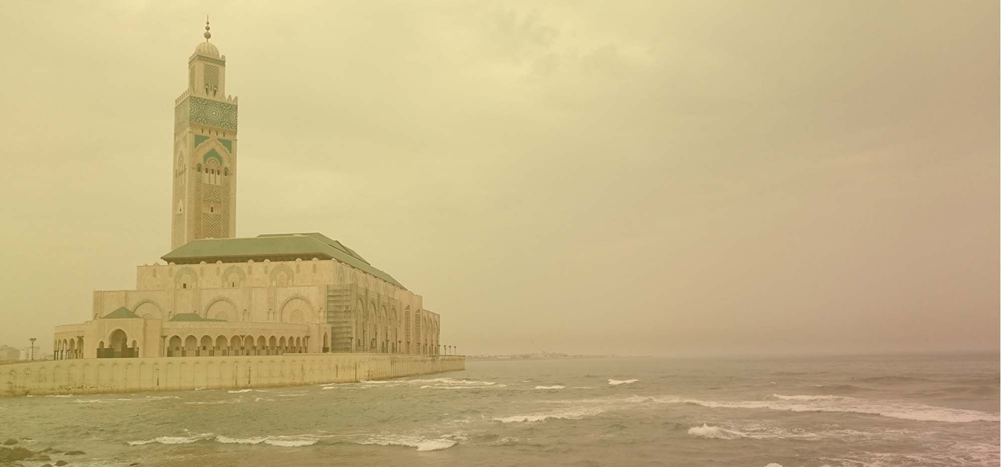 Day Trips from Casablanca: 7 Best Private Tours