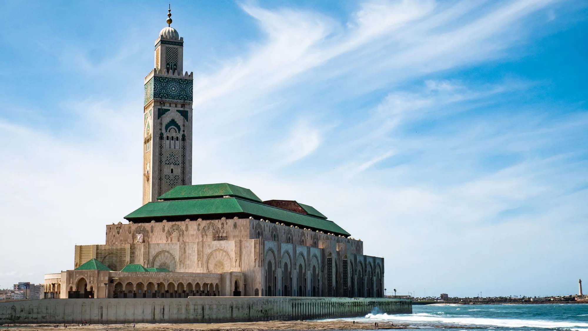 Day Trips from Casablanca: 7 Best Private Tours