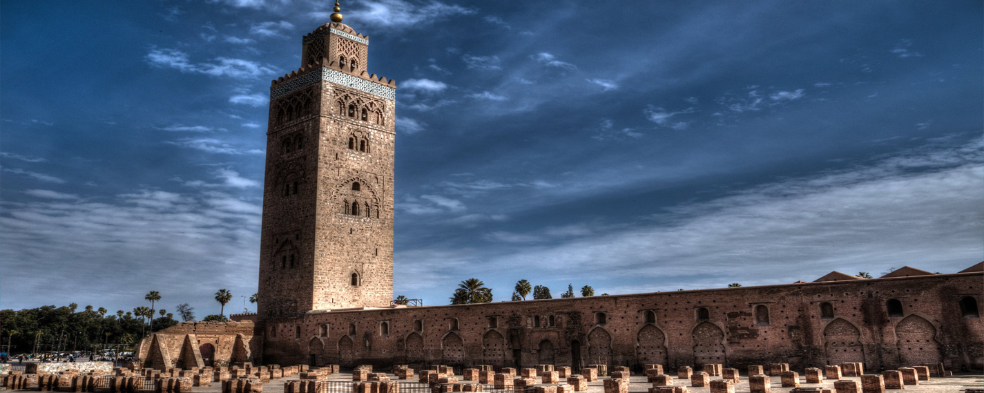 Private Morocco Tours: 4 Best Departures (Marrakech–Rabat) 