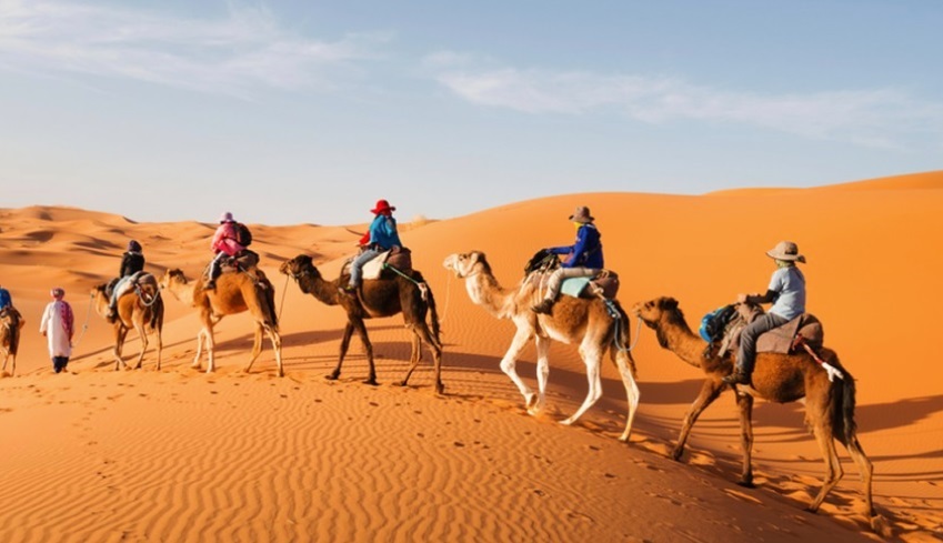 Best Morocco Private Desert Tours: Complete 2026 Guide
