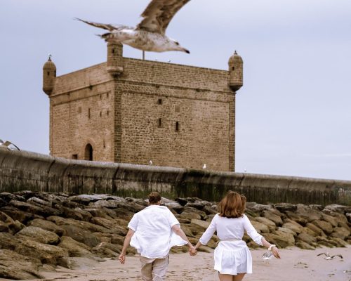 12 Days Tour from Casablanca