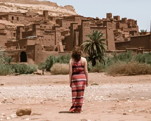 Casablanca 10 Days Itinerary