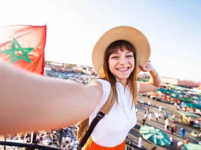 7 Days Morocco Tour From Fes