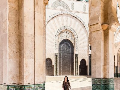 casablanca , morocco