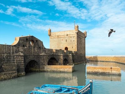 essaouira morocco